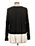 Le Lis Black Pullover Sweater Size L - photo 2