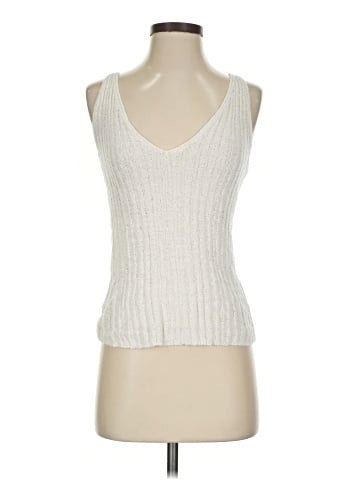 Jessica Simpson Sweater Vest (view 1)