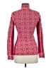 Kari Traa 100% Merino Wool Pink Wool Pullover Sweater Size M - photo 2