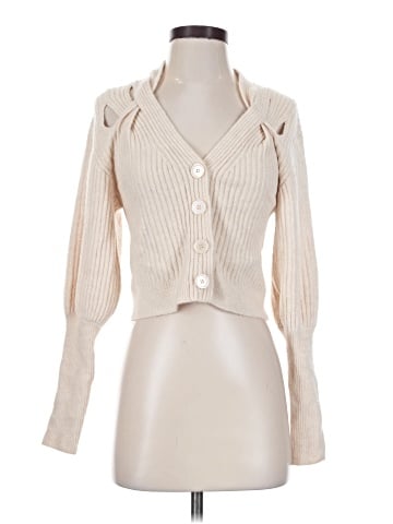 Express Cardigan (view 1)