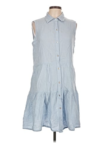Kathy Ireland Casual Dress (view 1)