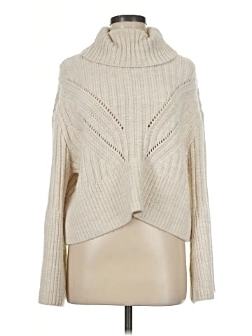 MNG Turtleneck Sweater (view 1)