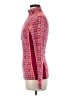 Kari Traa 100% Merino Wool Pink Wool Pullover Sweater Size M - photo 5