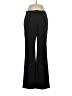 Wilfred 100% Polyester Solid Black Dress Pants Size 6 - photo 1