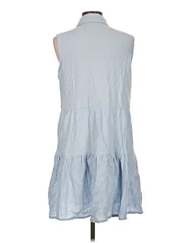 Kathy Ireland Casual Dress (view 2)