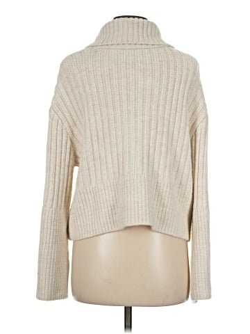 MNG Turtleneck Sweater (view 2)