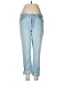 Levi's Hearts Blue Jeans Size 29 waist - photo 1