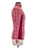 Kari Traa 100% Merino Wool Pink Wool Pullover Sweater Size M - photo 4