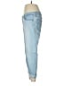 Levi's Hearts Blue Jeans Size 29 waist - photo 5