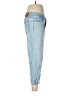 Levi's Hearts Blue Jeans Size 29 waist - photo 4