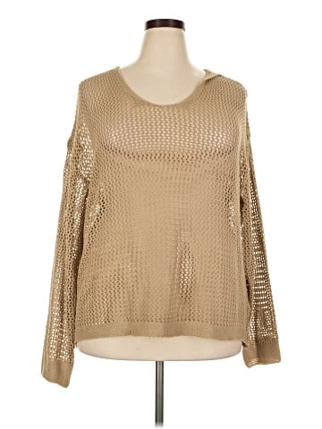 Unbranded Pullover Sweater (view 1)