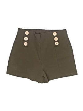 Haute Monde Shorts