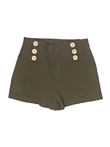 Haute Monde Shorts (view 1)