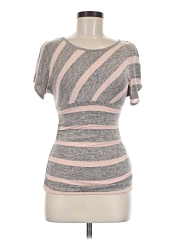 BCX Short Sleeve Top (view 1)