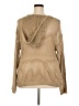 Unbranded 100% Polyester Metallic Tan Pullover Sweater Size 3XL - photo 2