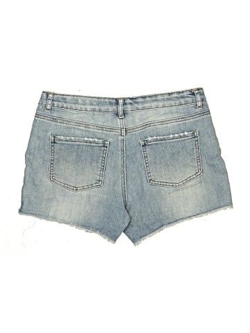 Forever 21 Denim Shorts (view 2)