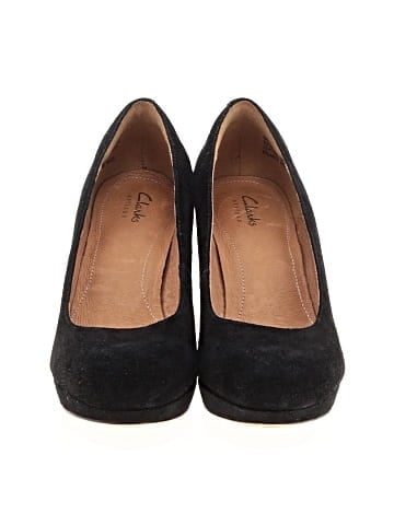 Clarks Heels (view 2)