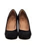 Clarks Black Heels Size 7 1/2 - photo 2