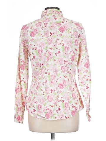 Brooks Brothers Long Sleeve Blouse (view 2)