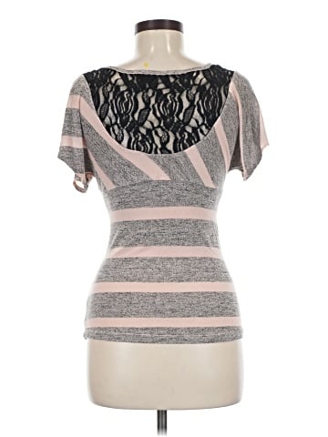BCX Short Sleeve Top (view 2)