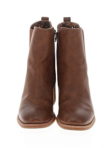 B.O.C Ankle Boots (view 2)