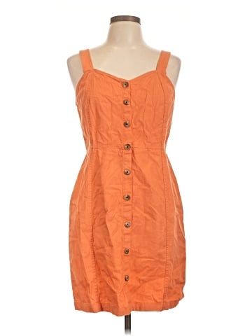 Ann Taylor LOFT Outlet Casual Dress (view 1)