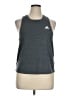 Adidas Gray Active Tank Size XL - photo 1