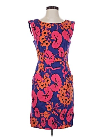Plenty By Tracy Reese Cocktail Dress (view 1)