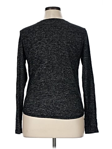 Cuddl Duds Long Sleeve T-Shirt (view 2)