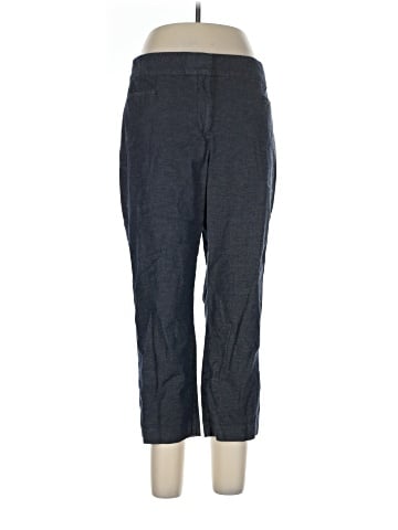 Ann Taylor Factory Casual Pants (view 1)
