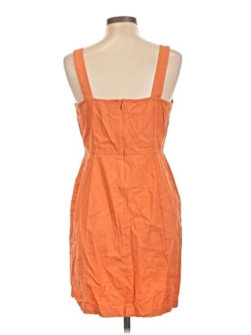 Ann Taylor LOFT Outlet Casual Dress (view 2)
