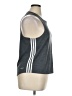 Adidas Gray Active Tank Size XL - photo 4