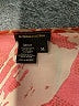 BCBGMAXAZRIA Argyle Red Cocktail Dress Size M - photo 7