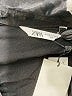 Zara Black Jacket Size XS - photo 6