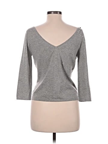 MAG Cashmere Pullover Sweater (view 2)