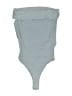 Out From Under Gray Bodysuit Size S - photo 1
