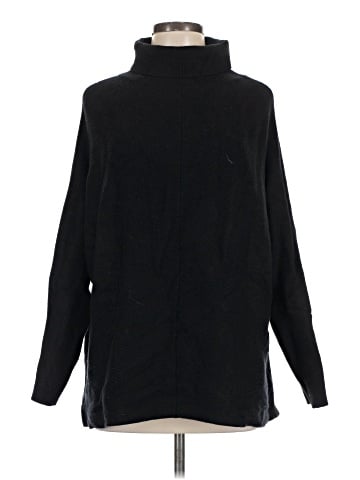 Unbranded Turtleneck Sweater (view 1)
