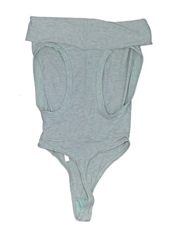 Out From Under Bodysuit (view 2)