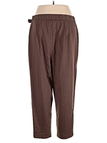 ELOQUII Casual Pants (view 2)