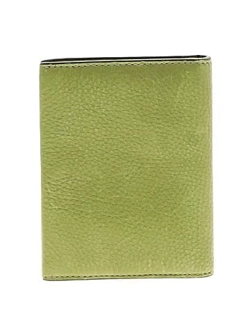 Coach Leather Wallet (view 2)