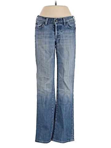 7 For All Mankind Jeans (view 1)