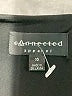 Connected Apparel Black Casual Dress Size 16 - photo 7