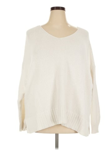 Lucky Brand Pullover Sweater (view 1)