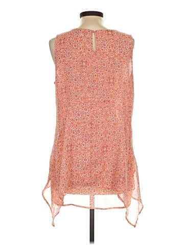 Fever Sleeveless Blouse (view 2)
