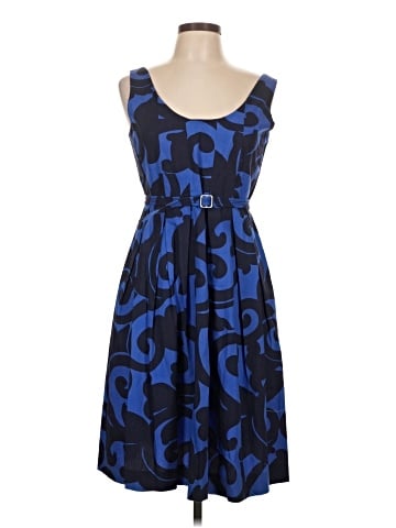 J.Crew Factory Store Casual Dress (view 1)