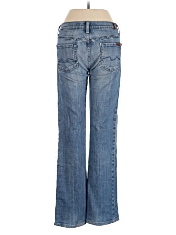 7 For All Mankind Jeans (view 2)