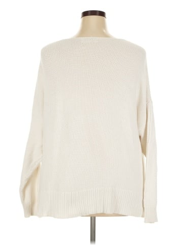 Lucky Brand Pullover Sweater (view 2)