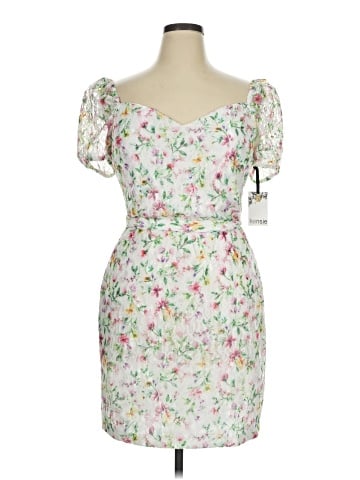 Kensie Cocktail Dress (view 1)