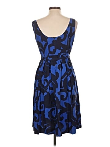 J.Crew Factory Store Casual Dress (view 2)