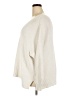 Lucky Brand Ivory Pullover Sweater Size XXL (estimated) - photo 5